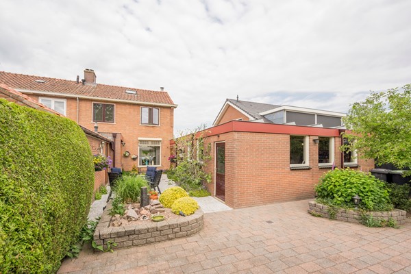 Medium property photo - Kamphuisstraat 3, 3781 CA Voorthuizen